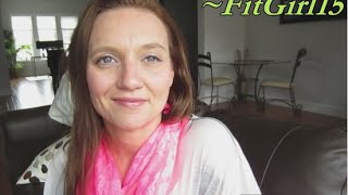 Fitgirl15 Bells Palsy recovery  5 Years since my onset [upl. by Otina]