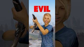 6 EVIL Things To Do in DayZ 🤯 [upl. by Eitsyrk]