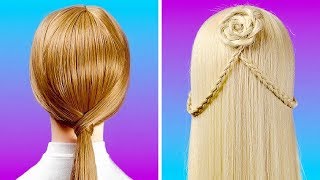 30 TOLLE FRISUREN FÜR JEDEN ANLASS [upl. by Fulks247]