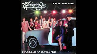 Midnight Star  Feels So Good Herb Instrumental Reduced By DJBILLYHO [upl. by Laureen672]