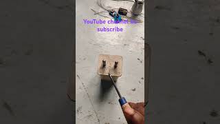 Chhargar technology youtubeshort electrical charging [upl. by Jestude]