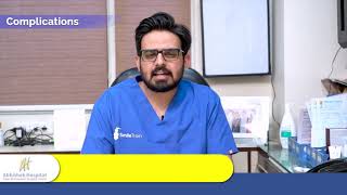 Appendicitis and Laparoscopic Appendectomy by Dr Abhishek Sharma [upl. by Vaules]