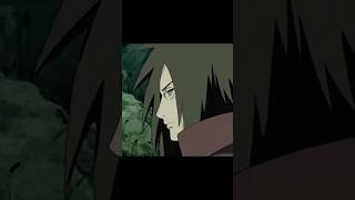 Log bure nhi hote Madara uchiha edit animeshorts edit [upl. by Nairde889]