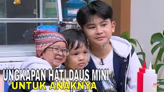 Ivander Anak Daus Mini Yang Tampan Seperti Artis Korea  FYP 191124 Part 3 [upl. by Melton]