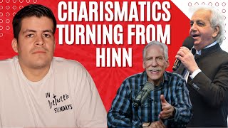 Charismatics TURNING From Benny Hinn After Mike Wingers Exposé [upl. by Lauber]