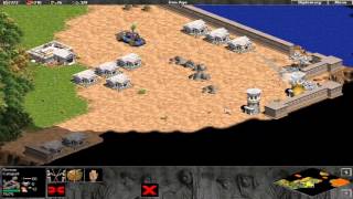 Age of Empires  49  Pax Romana Ctesiphon  Noncommentary [upl. by Ehttam]