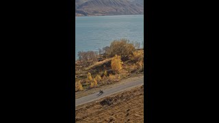 Lake Tekapo New Zealand [upl. by Torr705]