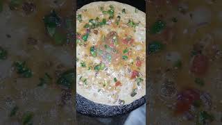 anda paratha roll recipe [upl. by Drawe906]