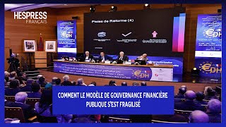 Comment le modèle de gouvernance financière publique sest fragilisé [upl. by Corey111]