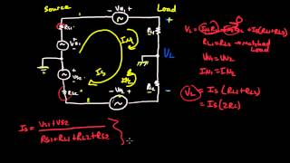 Differential Signaling 2 of 4 [upl. by Enyrhtak]