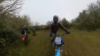 Chedworth trials practise [upl. by Ronald897]