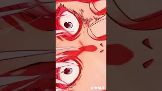 GOJO EDIT anime gojo short [upl. by Scheld]