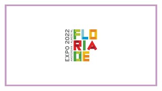 Floriade Expo 2022 [upl. by Nellad]