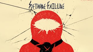 Software Failure  Brainwaves Full Album [upl. by Annawik]