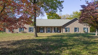 1920 Needmore Rd Clarksville TN 37042 — Shannon Wilford [upl. by Eterg]