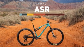 Yeti ASR Review Its Back Baby [upl. by Dib]