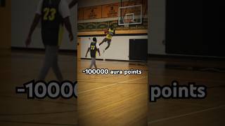 W pass tho 😂😂😂 funnyshorts viralshorts basketball [upl. by Rebane]