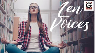 Zen Voices [upl. by Hetti]