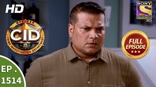 CID  Ep 1514  Full Episode  22nd April 2018 [upl. by Amelie]