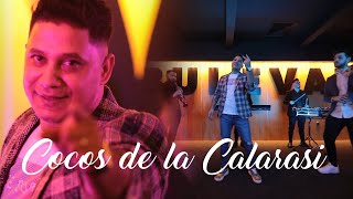 Cocos de la Calarasi  Am doi baieti sunt focul meu  Official Video [upl. by Pate]