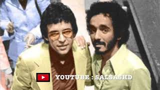 Hector Lavoe y Willie Colon  Salsa MIX de Gangster Grandes Exitos  2018 [upl. by Rehposirhc]