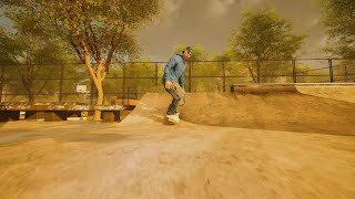 Session Skate Sim [upl. by Eelrihs]