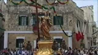 Festa Santa Liena Birkirkara 1997 [upl. by Leeda]