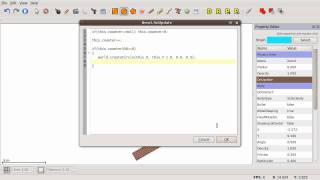 Physion  Scripting On Events Tutorial [upl. by Isyed678]