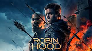 The Treasury Robin Hood Soundtrack [upl. by Daeriam]