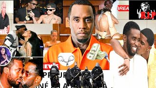 P Diddy ubutinganyi bwiweyafashe kunguvu umwana wimyaka 9 Ibirego 120 bimwagira aca arapfungwa [upl. by Delamare]