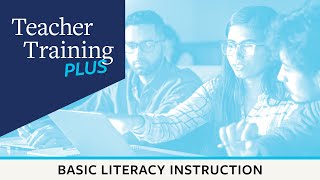 Incorporating Phonics and Fluency into Any Instructional Material [upl. by Carline]