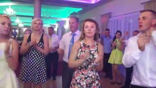 Zespół RECK DANCE  Przez twe oczy zielone Zaczepka  Soleo Zanim pójdę  cover [upl. by Hafirahs]