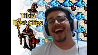 TRETA RUBINI VS TITIO LA CASA DE KKS E FERUMBRAS HAT BELOUBRA  TIBIA BEST CLIPS [upl. by Hoban]