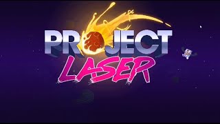 How to Unlock 8Bit Mini Game  BRAWL STARS PROJECT LASER  HIDDEN GAME [upl. by Einnol992]