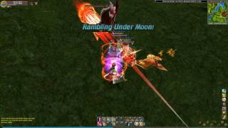 Scions of Fate  Yulgang game  2017 Killing Scammers Scammer Renaissance House [upl. by Bourne]