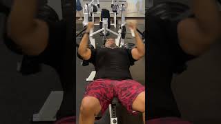 is this new incline plate loaded pec fly machine any good moreweight [upl. by Kacie]