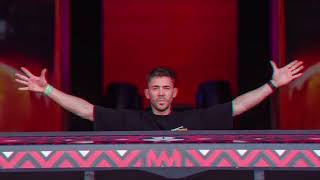 Darren Styles  Defqon1 UV Stage 29062024 [upl. by Elyrehc]