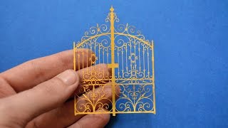 How to make photo etched parts at home  Great Guide Plastic Models [upl. by Sophi642]