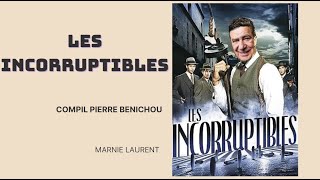 Pierre BENICHOU  Compil Les années quotON VA SGENERquot NUMERO 50 Compil Marnie Laurent [upl. by Eibur]