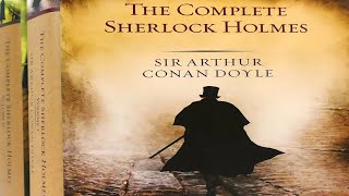 37  The Return Of Sherlock Holmes  The Adventure Of The Golden PinceNez [upl. by Acisseg]