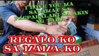 may surpresa ako kay mama😁sana magustuhan nya😁watch until the end😁suson tv [upl. by Imhskal]