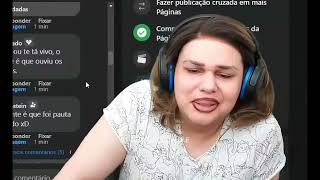 Donates do Henrick Clemente  parte 6  memes Wanessa Wolf [upl. by Onej]