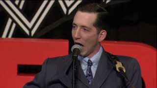 Pokey LaFarge Evolving Through Preservation [upl. by Inalak]