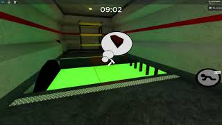 Roblox Piggy 240 Solo Station Speedrun  SGmasterpigman [upl. by Eikceb]