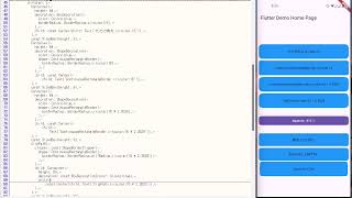 Flutter x Squircle [upl. by Nealy]