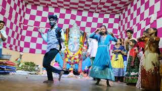 mega mega meter song in event dancechoreography dance [upl. by Cloots535]