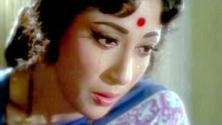 Tumhari Nazar Kyon Khafa Ho Gayi sad  Md Rafi Lata Mangeshkar Do Kaliyan Song [upl. by Haduhey]