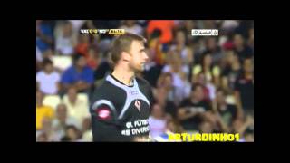 Artur Boruc [upl. by Elaine]