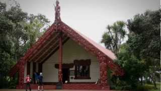 Waitangi home of the treaty  Roadside Stories [upl. by Clea]