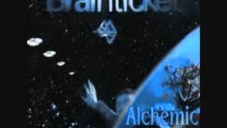 Brainticket  Alchemic Universe [upl. by Georas]